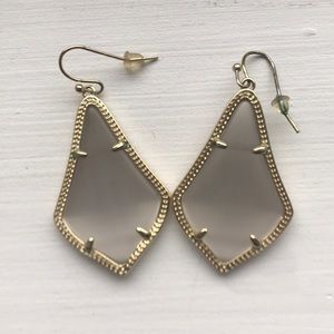 Kendra Scott Alexandra Style Earrings